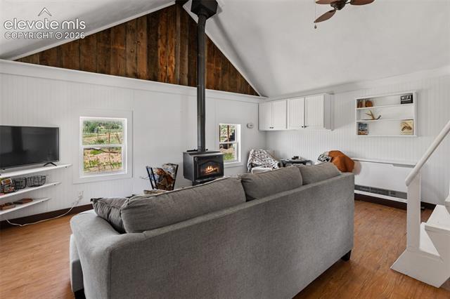 MLS Image for 185  Canyon  ,Florissant, Colorado