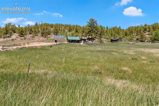MLS Image for 185  Canyon  ,Florissant, Colorado