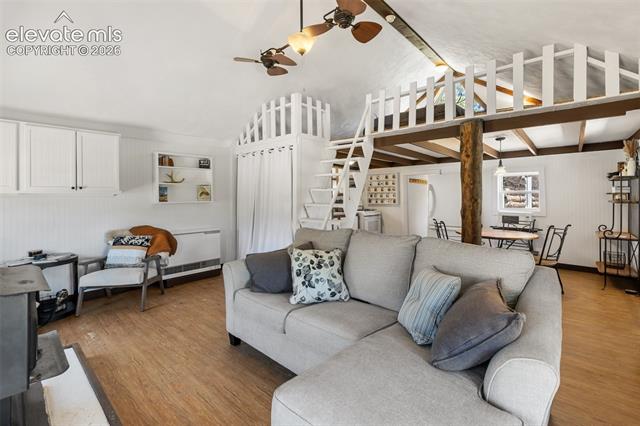 MLS Image for 185  Canyon  ,Florissant, Colorado