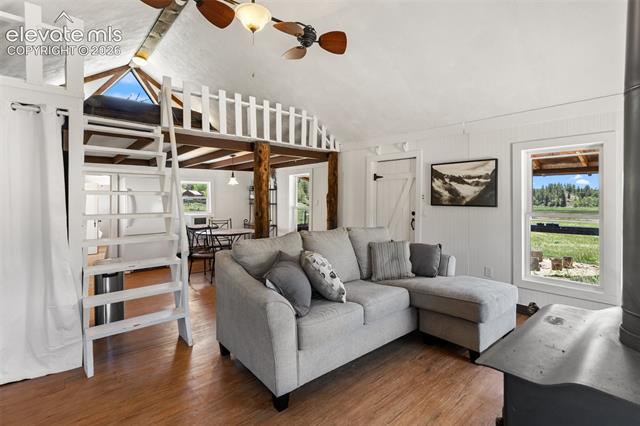 MLS Image for 185  Canyon  ,Florissant, Colorado