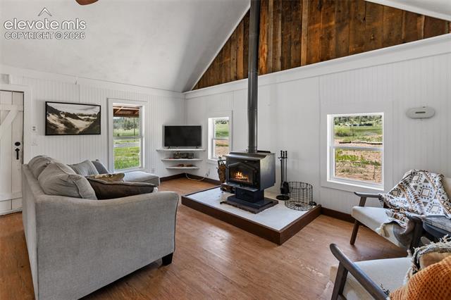 MLS Image for 185  Canyon  ,Florissant, Colorado