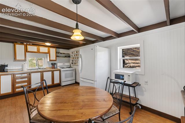 MLS Image for 185  Canyon  ,Florissant, Colorado