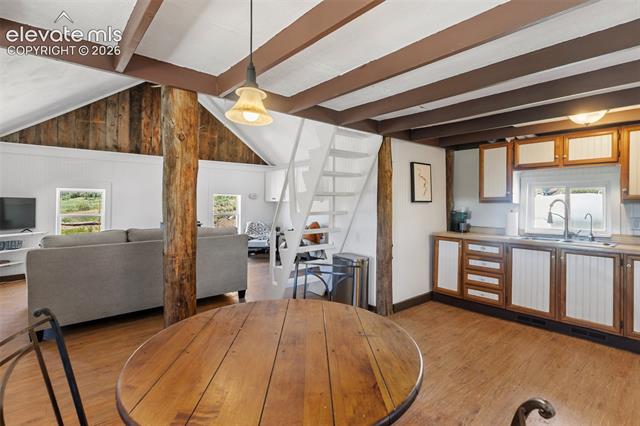 MLS Image for 185  Canyon  ,Florissant, Colorado