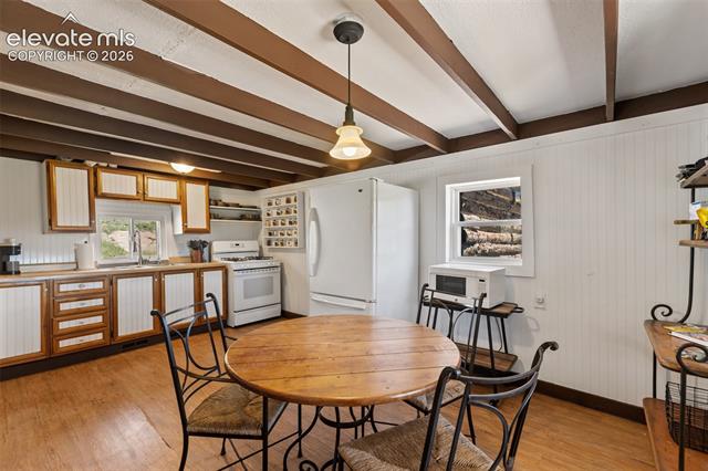 MLS Image for 185  Canyon  ,Florissant, Colorado