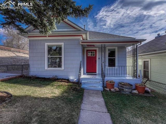 2432 W Platte  , colorado springs  House Search MLS Picture