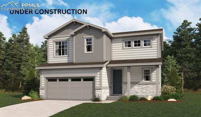 9028  Lanceleaf  , colorado springs&nbsp; House Search MLS Picture
