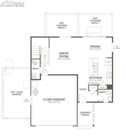 MLS Image for 9028  Lanceleaf  ,Colorado Springs, Colorado