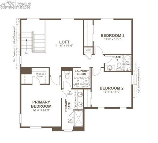 MLS Image for 9028  Lanceleaf  ,Colorado Springs, Colorado