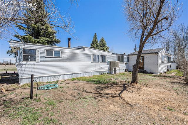 MLS Image for 12035  Tracy  ,Peyton, Colorado