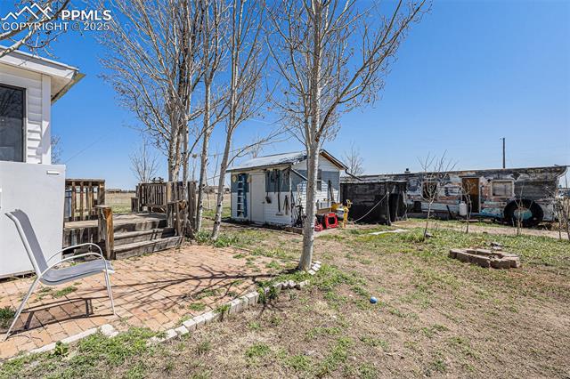 MLS Image for 12035  Tracy  ,Peyton, Colorado