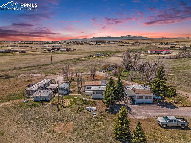 MLS Image for 12035  Tracy  ,Peyton, Colorado