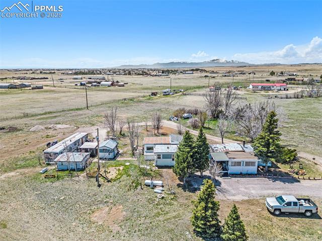 MLS Image for 12035  Tracy  ,Peyton, Colorado