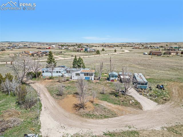 MLS Image for 12035  Tracy  ,Peyton, Colorado