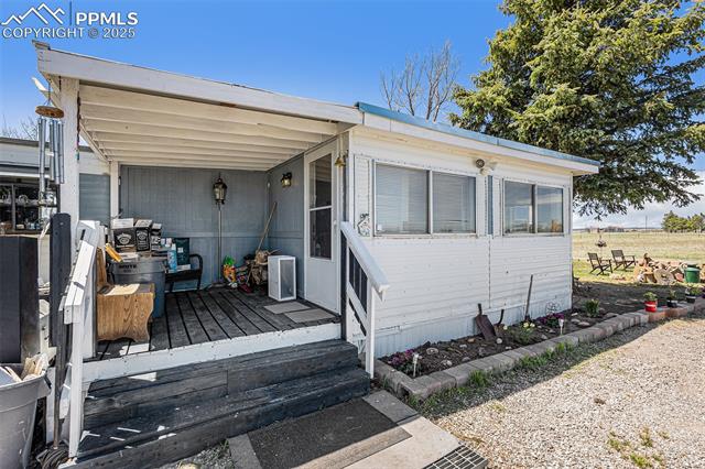 MLS Image for 12035  Tracy  ,Peyton, Colorado