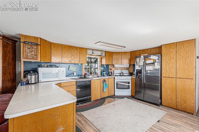 MLS Image for 12035  Tracy  ,Peyton, Colorado