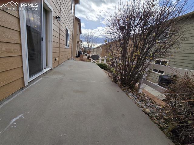 MLS Image for 3854  Papuan  ,Colorado Springs, Colorado