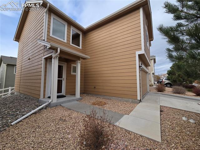 MLS Image for 3854  Papuan  ,Colorado Springs, Colorado