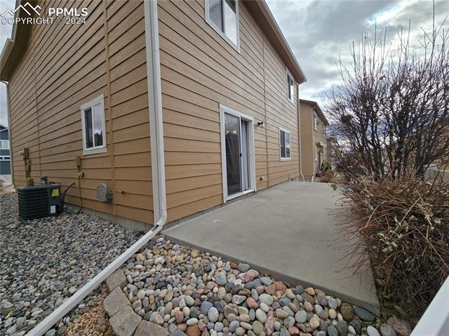 MLS Image for 3854  Papuan  ,Colorado Springs, Colorado