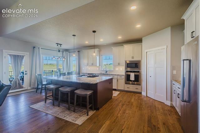 MLS Image for 16525  Judge Orr  ,Peyton, Colorado