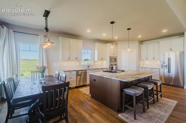 MLS Image for 16525  Judge Orr  ,Peyton, Colorado