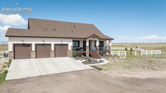 MLS Image for 16525  Judge Orr  ,Peyton, Colorado