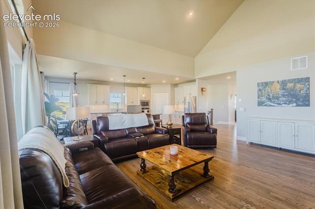 MLS Image for 16525  Judge Orr  ,Peyton, Colorado
