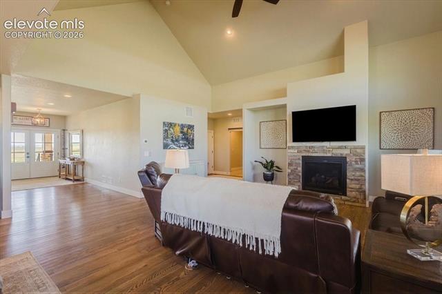 MLS Image for 16525  Judge Orr  ,Peyton, Colorado