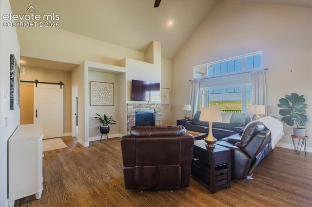 MLS Image for 16525  Judge Orr  ,Peyton, Colorado