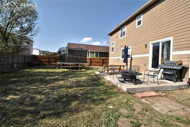 MLS Image for 7613  Sistine  ,Fountain, Colorado