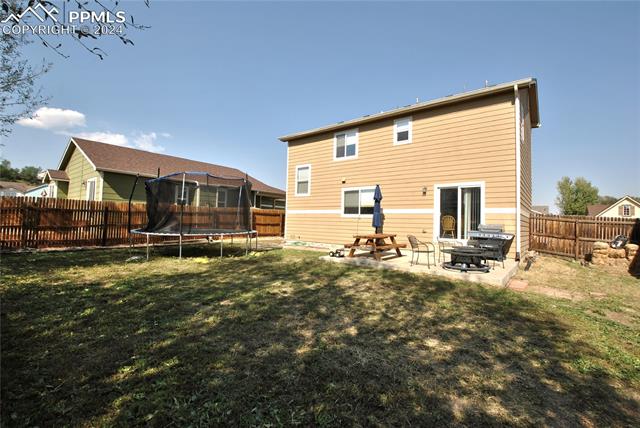 MLS Image for 7613  Sistine  ,Fountain, Colorado