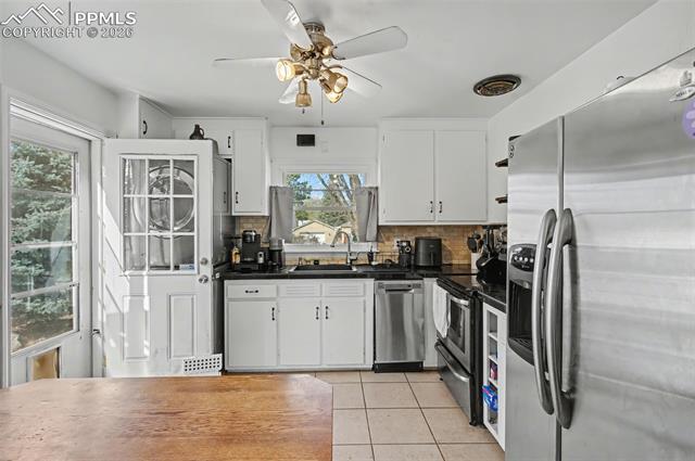 MLS Image for 2432 N Royer  ,Colorado Springs, Colorado