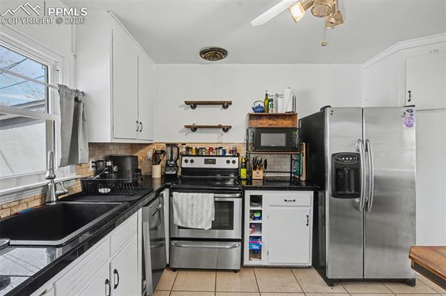 MLS Image for 2432 N Royer  ,Colorado Springs, Colorado