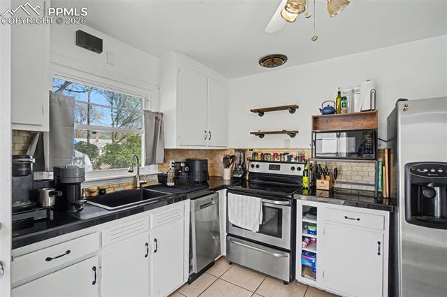 MLS Image for 2432 N Royer  ,Colorado Springs, Colorado