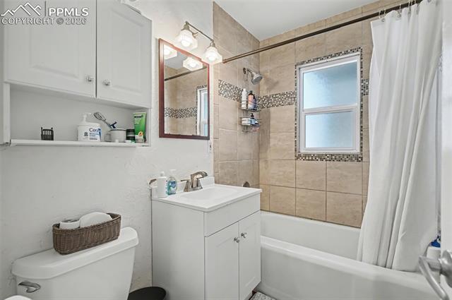 MLS Image for 2432 N Royer  ,Colorado Springs, Colorado