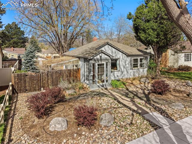 MLS Image for 2432 N Royer  ,Colorado Springs, Colorado