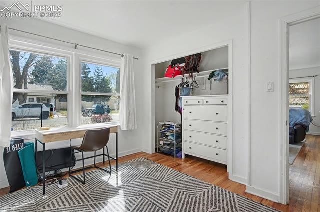 MLS Image for 2432 N Royer  ,Colorado Springs, Colorado