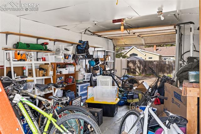 MLS Image for 2432 N Royer  ,Colorado Springs, Colorado