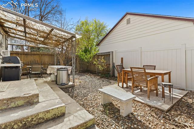 MLS Image for 2432 N Royer  ,Colorado Springs, Colorado