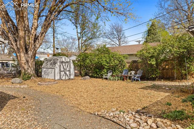 MLS Image for 2432 N Royer  ,Colorado Springs, Colorado