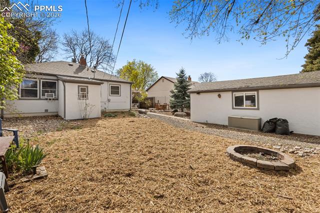 MLS Image for 2432 N Royer  ,Colorado Springs, Colorado