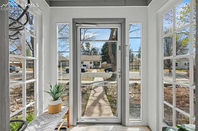 MLS Image for 2432 N Royer  ,Colorado Springs, Colorado