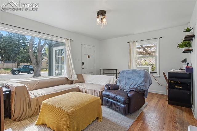 MLS Image for 2432 N Royer  ,Colorado Springs, Colorado