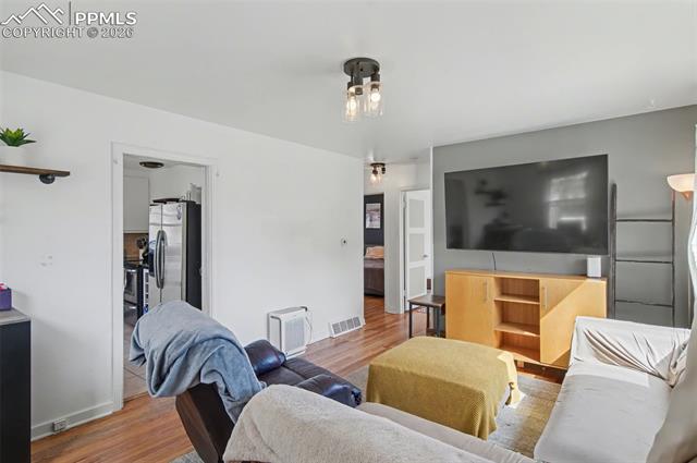 MLS Image for 2432 N Royer  ,Colorado Springs, Colorado
