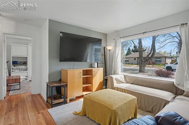 MLS Image for 2432 N Royer  ,Colorado Springs, Colorado