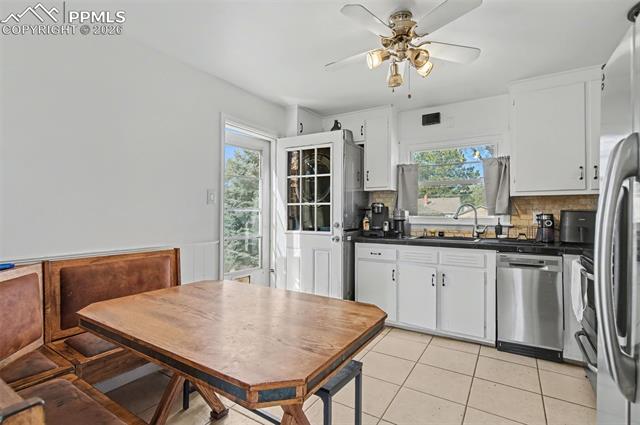 MLS Image for 2432 N Royer  ,Colorado Springs, Colorado