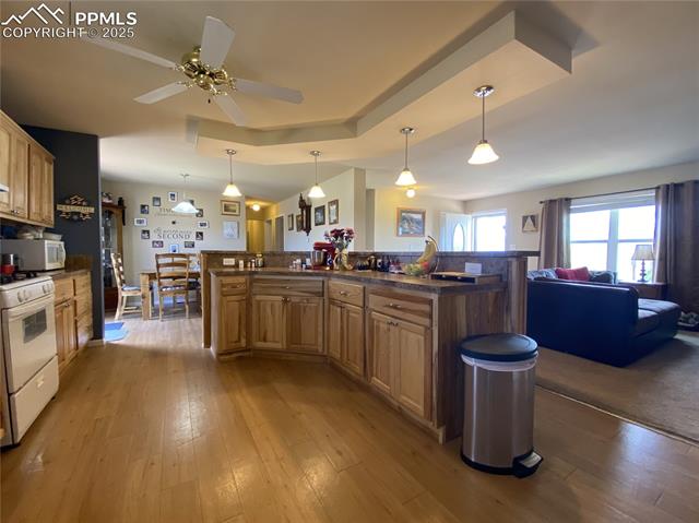 MLS Image for 3915 S Meridian  ,Colorado Springs, Colorado