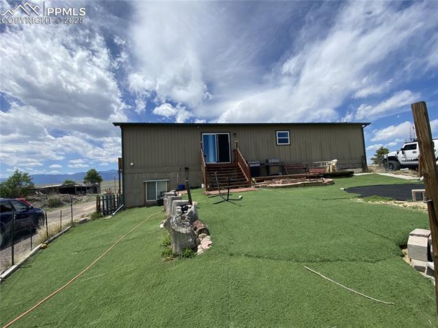 MLS Image for 3915 S Meridian  ,Colorado Springs, Colorado