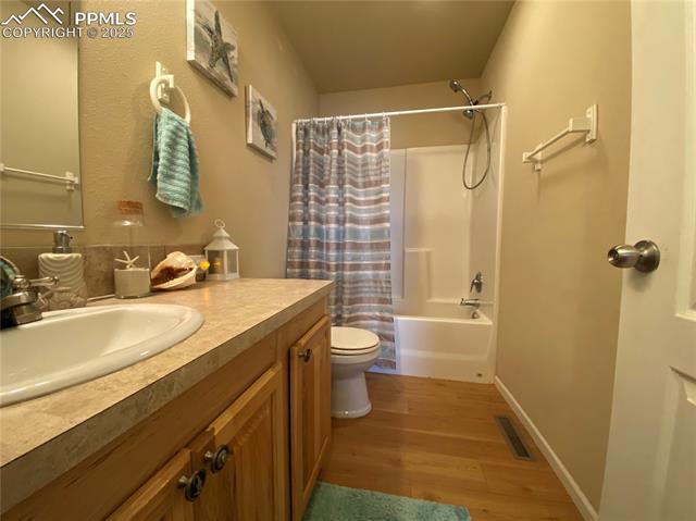 MLS Image for 3915 S Meridian  ,Colorado Springs, Colorado