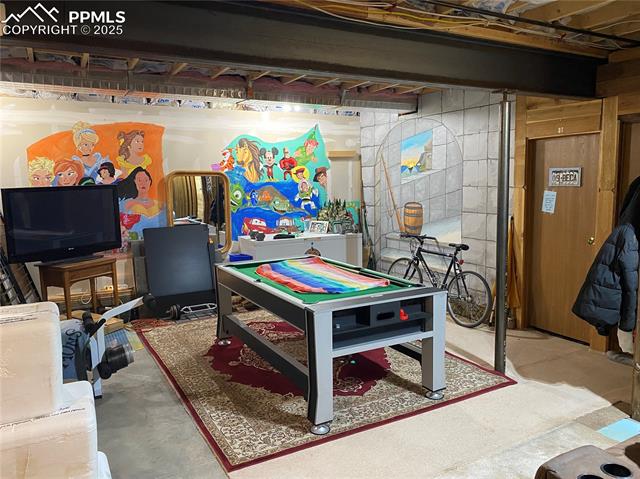 MLS Image for 3915 S Meridian  ,Colorado Springs, Colorado