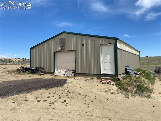 MLS Image for 3915 S Meridian  ,Colorado Springs, Colorado